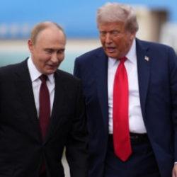 Rusya'dan açıklama: Putin Trump görüşmesinde yeni gelişme!