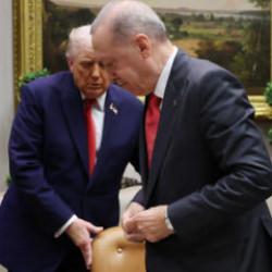 ABD, Gazze'de Türkiye'yi istiyor: İsrail artık süreci kontrol edemiyor