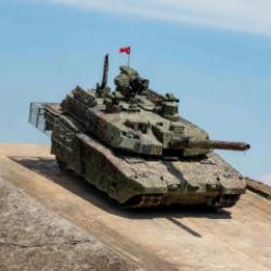 Altay hamlesi İsrail'i tedirgin etti: Türkiye süper güçler arasına girecek!