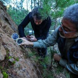 Balıkesir depremlerinin nedeni ortaya çıktı: Haritalarda olmayan fay dirildi