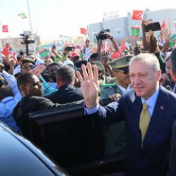 Bölgenin kontrolü Türkiye'de! İsrailli analistten çarpıcı analiz: Bunu eğitimle başardılar