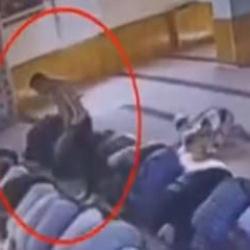 Camideki cinayette korkunç detaylar: Cani soğukkanlılıkla anlattı