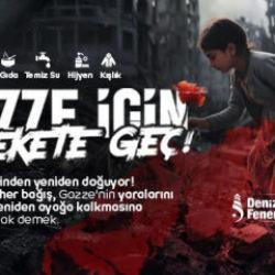 Deniz Feneri 31 Ekim