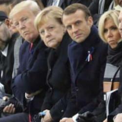 Dünya liderlerinin ilk meslekleri ! Dünyayı yönetmeden önce bakın ne iş yapıyordu