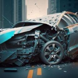 En çok kaza yapan arabalar açıklandı! 5 kat daha fazla kazaya karıştı...