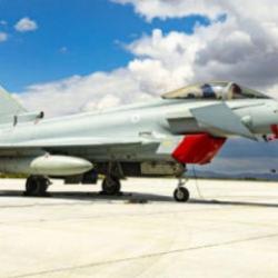 Eurofighter anlaşmasında dikkat çeken detay!