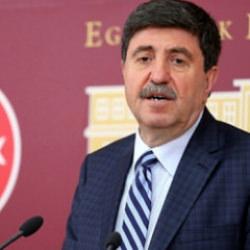 H&Uuml;DA PAR ile DEM'den ilk temas... İngiliz K&uuml;rdistanı'na ikna edemeyen siyaset&ccedil;iyi anlattı