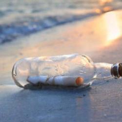 Birinci Dünya Savaşı’ndan gelen mesaj: İki askerin şişedeki mektubu 109 yıl sonra bulundu