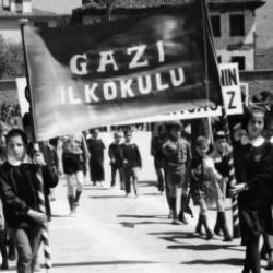 MEB’den 29 Ekim’e özel video: Arşiv fotoğrafları yapay zeka ile canlandırıldı