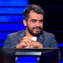 Milyoner'e damga vuran 1 milyon TL'lik Fenerbahçe sorusu: İlk başkanı kimdir?