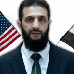 Son dakika: ABD'den bomba Suriye açıklaması! Şara tarihe geçecek