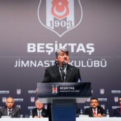 Derbi öncesi açıklandı! Beşiktaş'ın kasası alarm veriyor: İşte güncel borç 