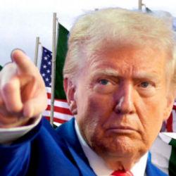 Son dakika: Trump'tan orduya harekat emri! Afrika ülkesine saldırı hazırlığı