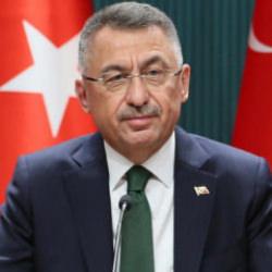 TBMM Dışişleri Komisyonu Başkanı Fuat Oktay'dan önemli açıklamalar