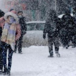 Uzman isim "müjde" vererek açıkladı: Türkiye unutamayacağı bir kış mevsimine giriyor!