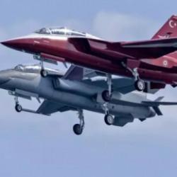 Anlaşma büyük yankı uyandırdı! HÜRJET komşuyu telaşlandırdı