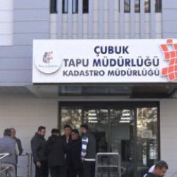 100 milyon liralık vurgun! Osmanlı tapularını listeye almışlar