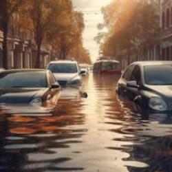 100 yıl içinde yok olacak 37 şehri açıkladılar! Türkiye'den iki il listede...