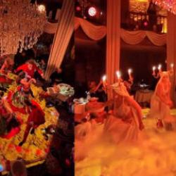 Tarihi hamamda skandal! Osmanlı eseri gazino restorana dönüştürüldü