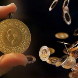 Altında sert düşüş! İşte 4 Kasım'da altın fiyatları!