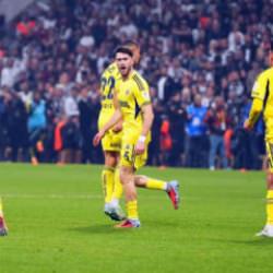 Avrupa Fenerbahçe'yi konuşuyor! UEFA Avrupa Ligi için dikkat çeken araştırma