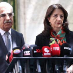 3 saat görüştüler: İmralı ziyareti sonrası DEM Parti'den ilk açıklama