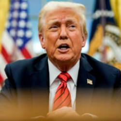 Favori Müslüman aday Zohran Mamdani! Tarihi seçime saatler kaldı! Trump'tan tehdit!