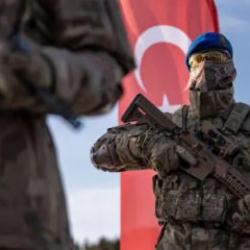 Hilafet ve İttihad-ı İslam korkusu: Mehmetçik gelirse haydutluk yapamazlar!