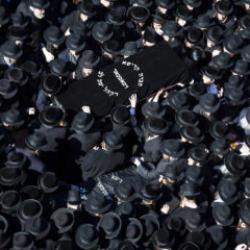 İsrailli yazar ateş püskürdü: Her siyonist bir faşist... Çocuk öldürmeyene oy hakkı yok!