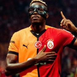 Osimhen için gemileri yaktılar! 150 milyon Euro verecekler