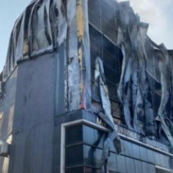 Kocaeli'de parfüm fabrikası faciası sonrası skandal paylaşımlar! Çirkin ifadeler