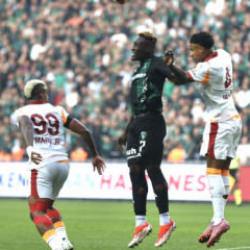 Kocaelispor - Galatasaray! CANLI