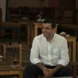 Selahattin Demirtaş hakkında peş peşe açıklama: Tahliyesi için başvuru yapıldı!
