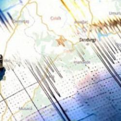 Sındırgı'daki deprem sonrası uzmanlardan peş peşe açıklama