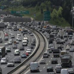 Trafikte yeni kural! Önemli değişiklik! Bugün yürürlüğe girdi!