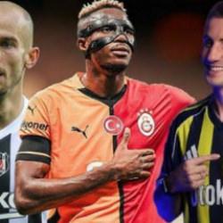 Türkiye'nin en çok tuttuğu takım belli oldu! İşte il il en fazla tutulan takım...