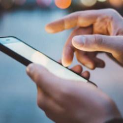 Akıllı telefonlarda yeni devir başlıyor! Sistem sil baştan değişecek