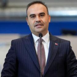 Bakan Kacır, BiGG 2025 yılı 2. çağrı sonuçlarının açıklandığını duyurdu