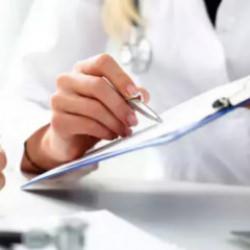 Bakanlıktan 'MHRS' adıyla &uuml;cret talep edilen internet siteleri hakkında su&ccedil; duyurusu