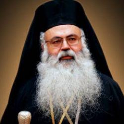 Başpiskopos, 42 yıllık kinini döktü! Küstah sözlerle Türkiye'ye saldırdı