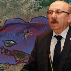 Deprem uzmanı, ‘pek olağan değil’ diyerek açıkladı: Böylesi Türkiye'de ilk defa yaşanıyor