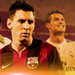 Dünyanın en iyi 20 futbolcusu: Listede Türkiye'den bir isim var