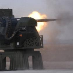 Hava savunmanın yeni aktörü Tolga ilk kez atış yaptı! Nefes kesen anlar