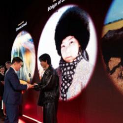 Huawei XMAGE 2025 ödülleri sahiplerini buldu: Tokatlı Mehmet Emin Coruş dünya ikincisi