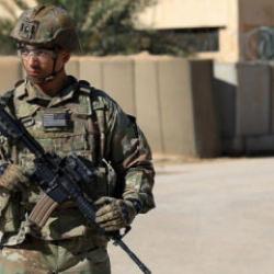 İsrail topraklarına askeri üs kuruluyor: Milyon dolarlık dev tesisin inşaası başlıyor