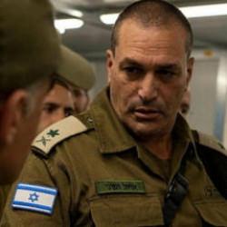 İsrailli bakandan orduya Gazze'nin batısına saldırı için hazırlıklı olma talimatı