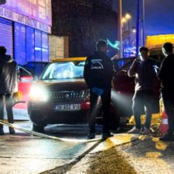 Seyir halindeki otomobilde dehşet: 2 kişi hayatını kaybetti