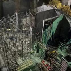 Kabataş metro inşaatında göçük: İki kişi tutuklandı