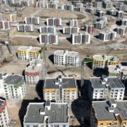 Kahramanmaraş, Gaziantep, Hatay ve Malatya deprem konutları kura sonucu sorgulama ekranı!