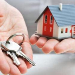 Konutta yaklaşık 1,3 milyon satışla ocak-ekim d&ouml;nemi rekoru kırıldı